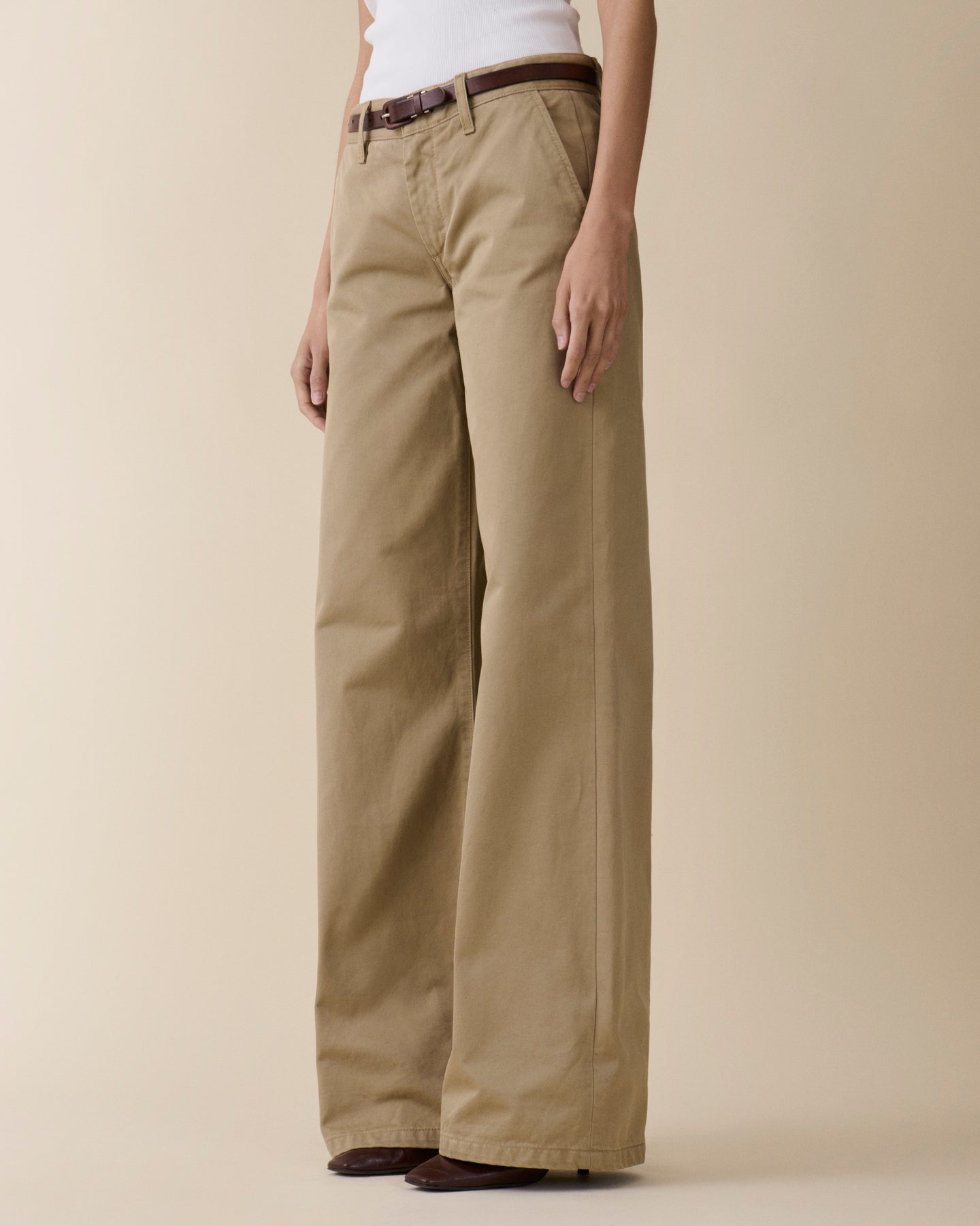 Kyoto Chino Beige