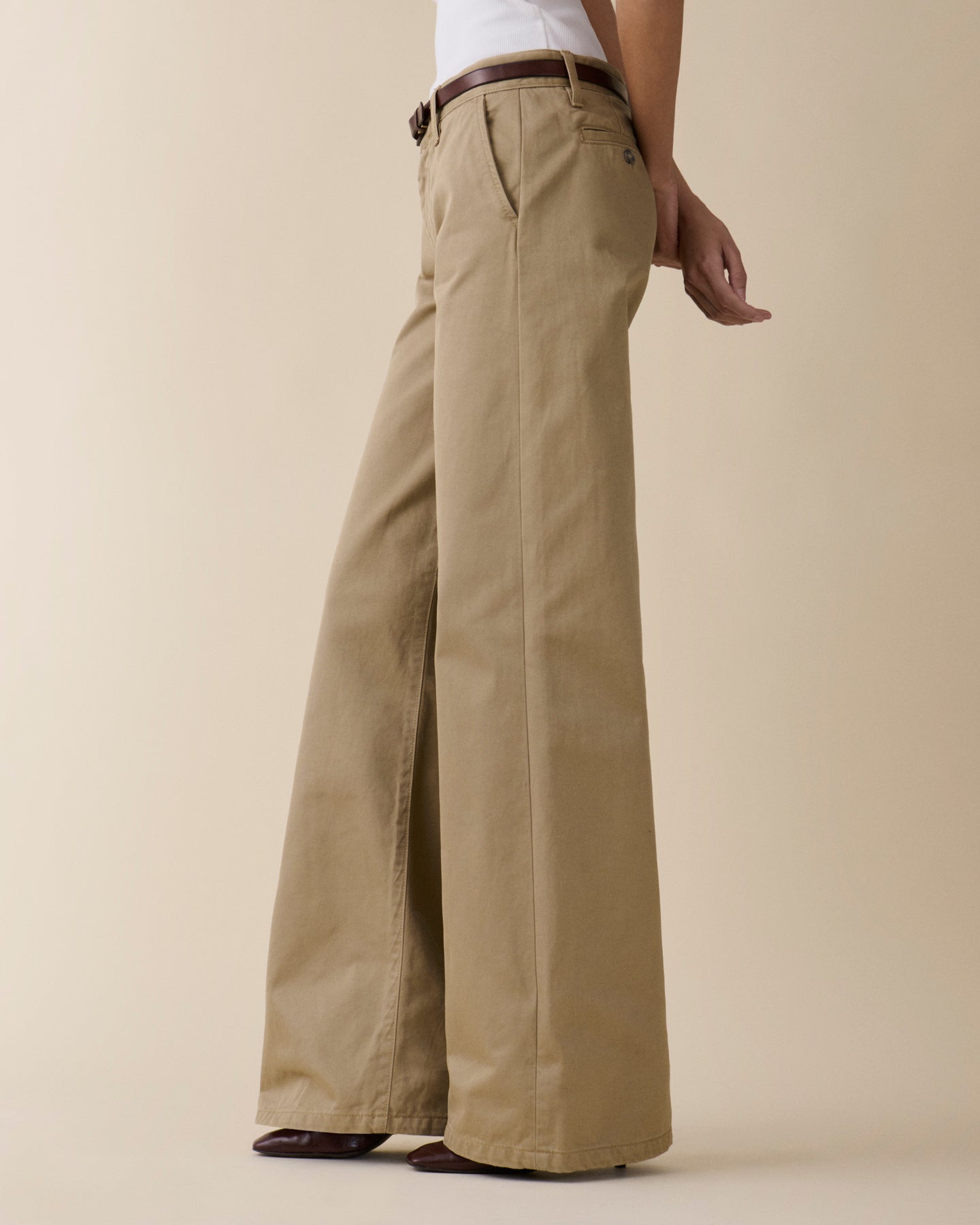 Kyoto Chino Beige
