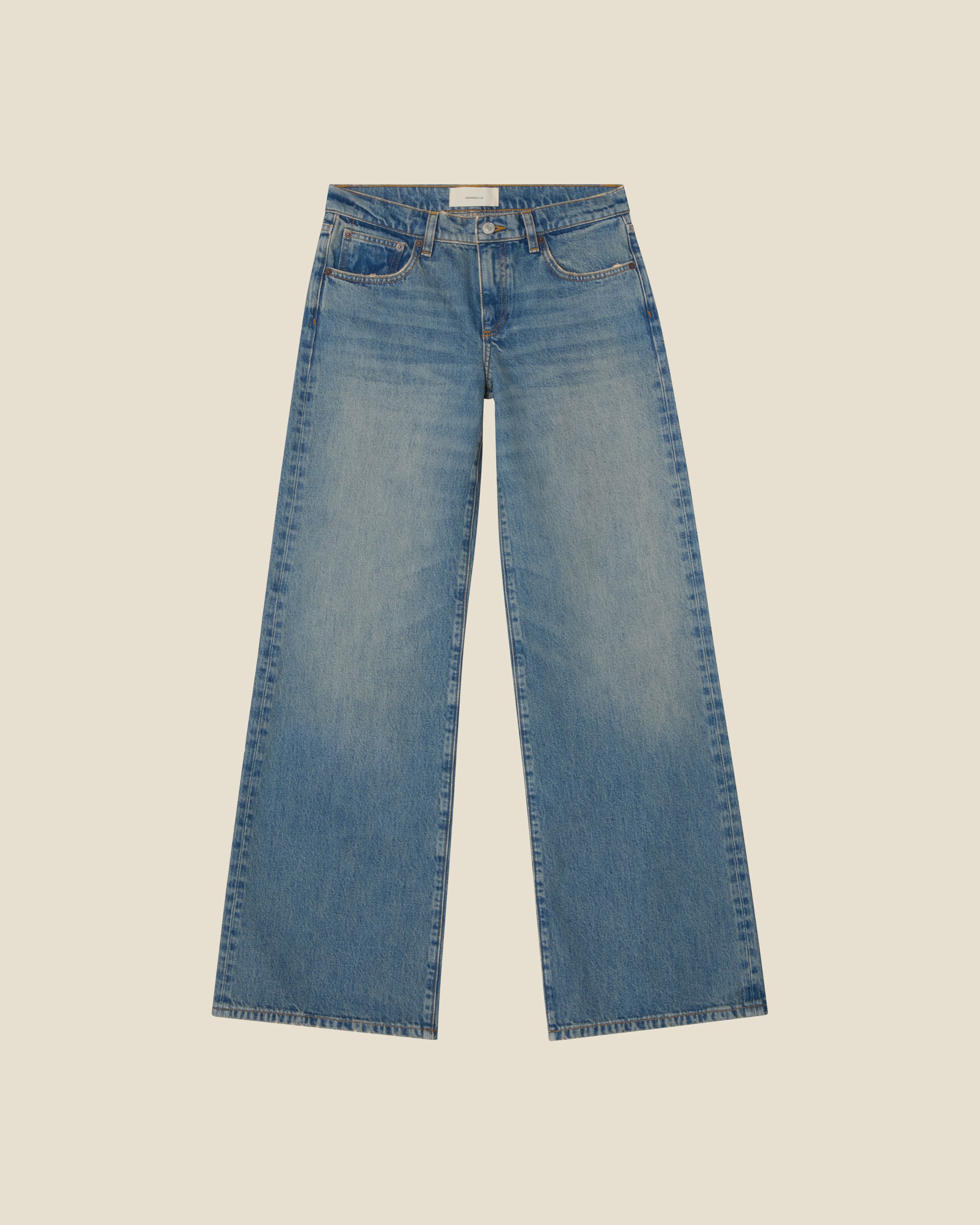 Women's Kyoto 1990 Light Vintage - Jeanerica