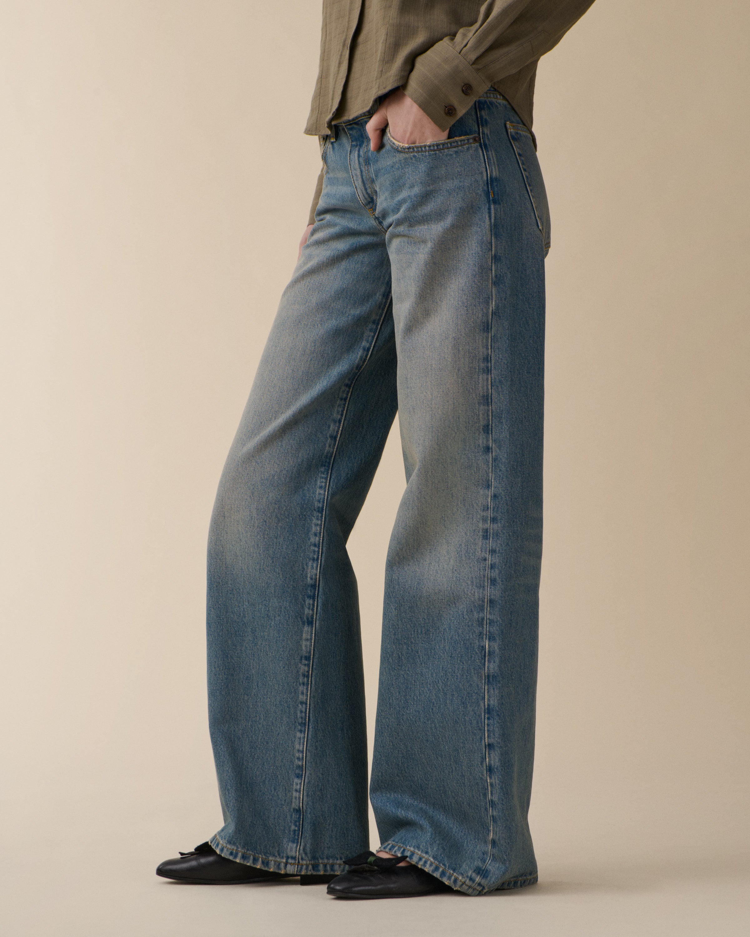 Kyoto 1990 Light Vintage