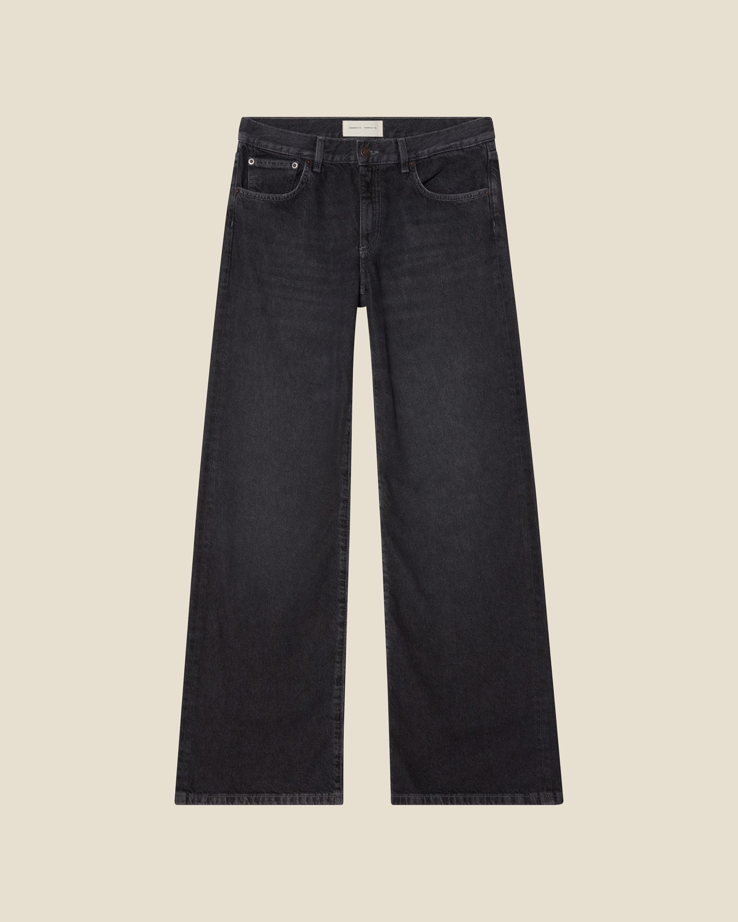Kyoto Black Vintage 62