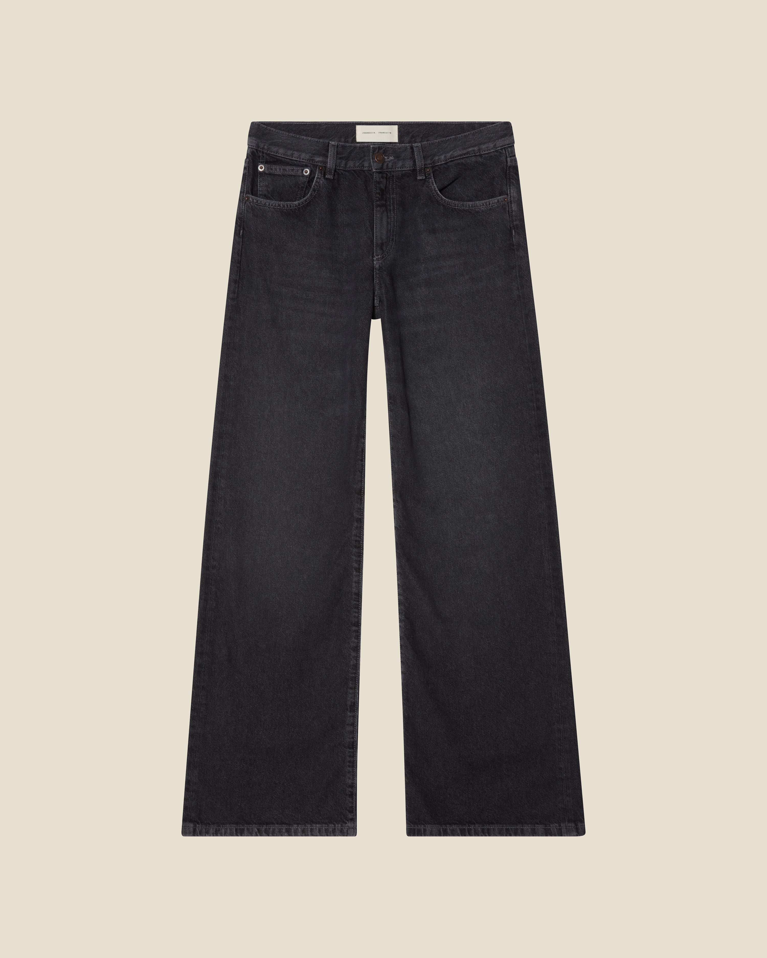 Kyoto Black Vintage 62