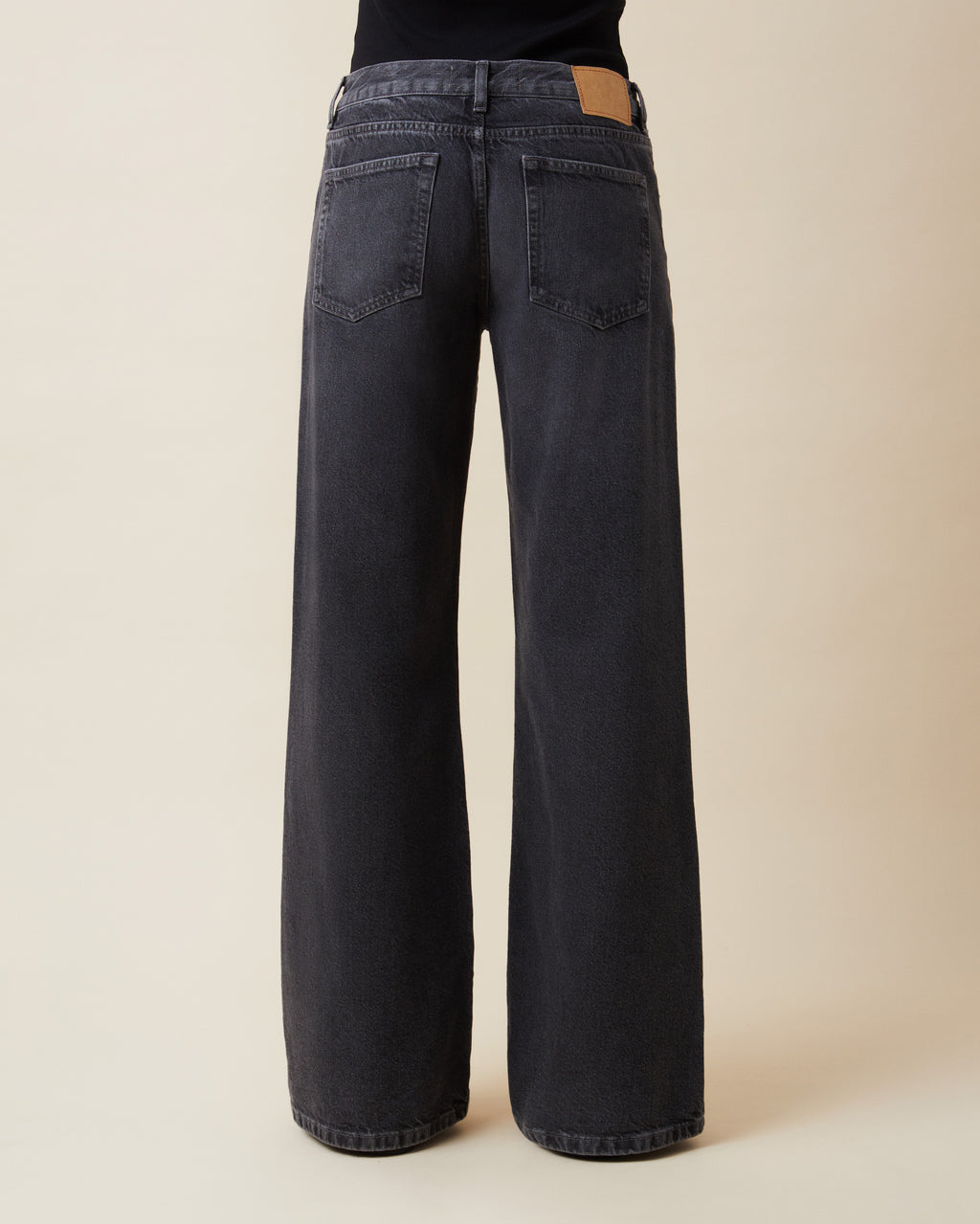 Kyoto Black Vintage 62
