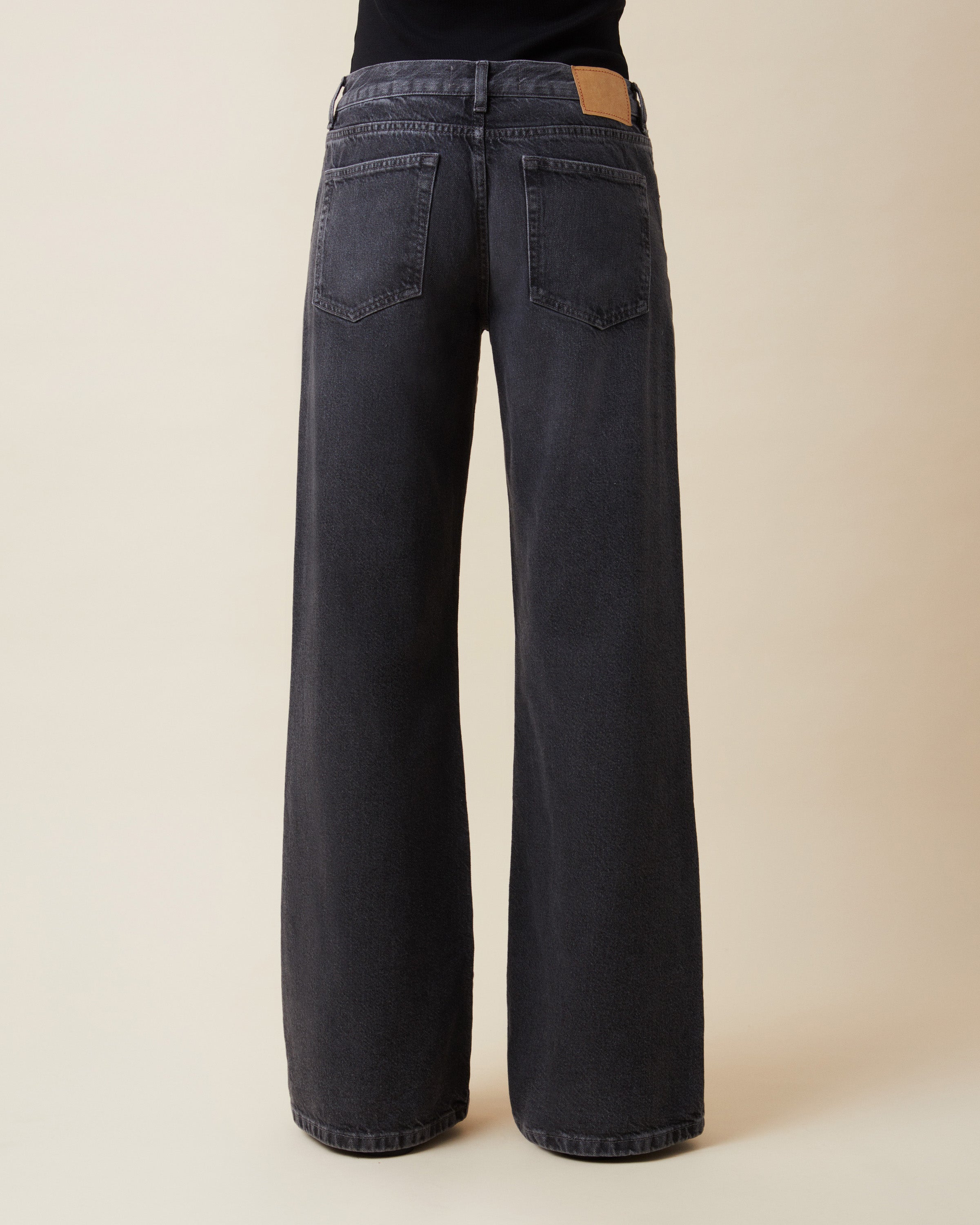 Kyoto Black Vintage 62