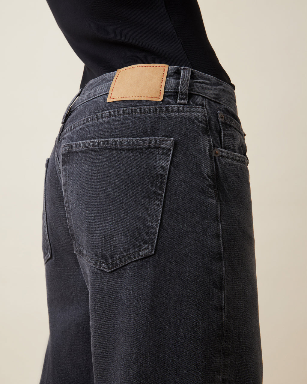 Kyoto Black Vintage 62