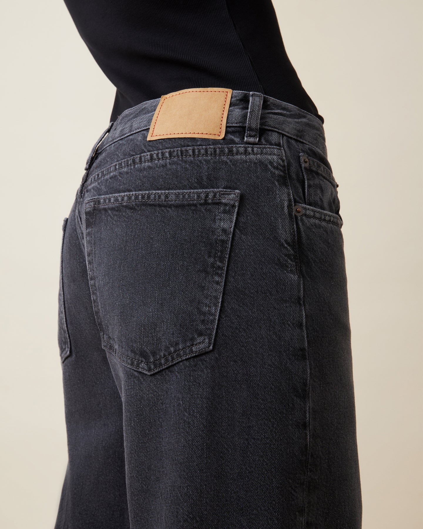 Kyoto Black Vintage 62