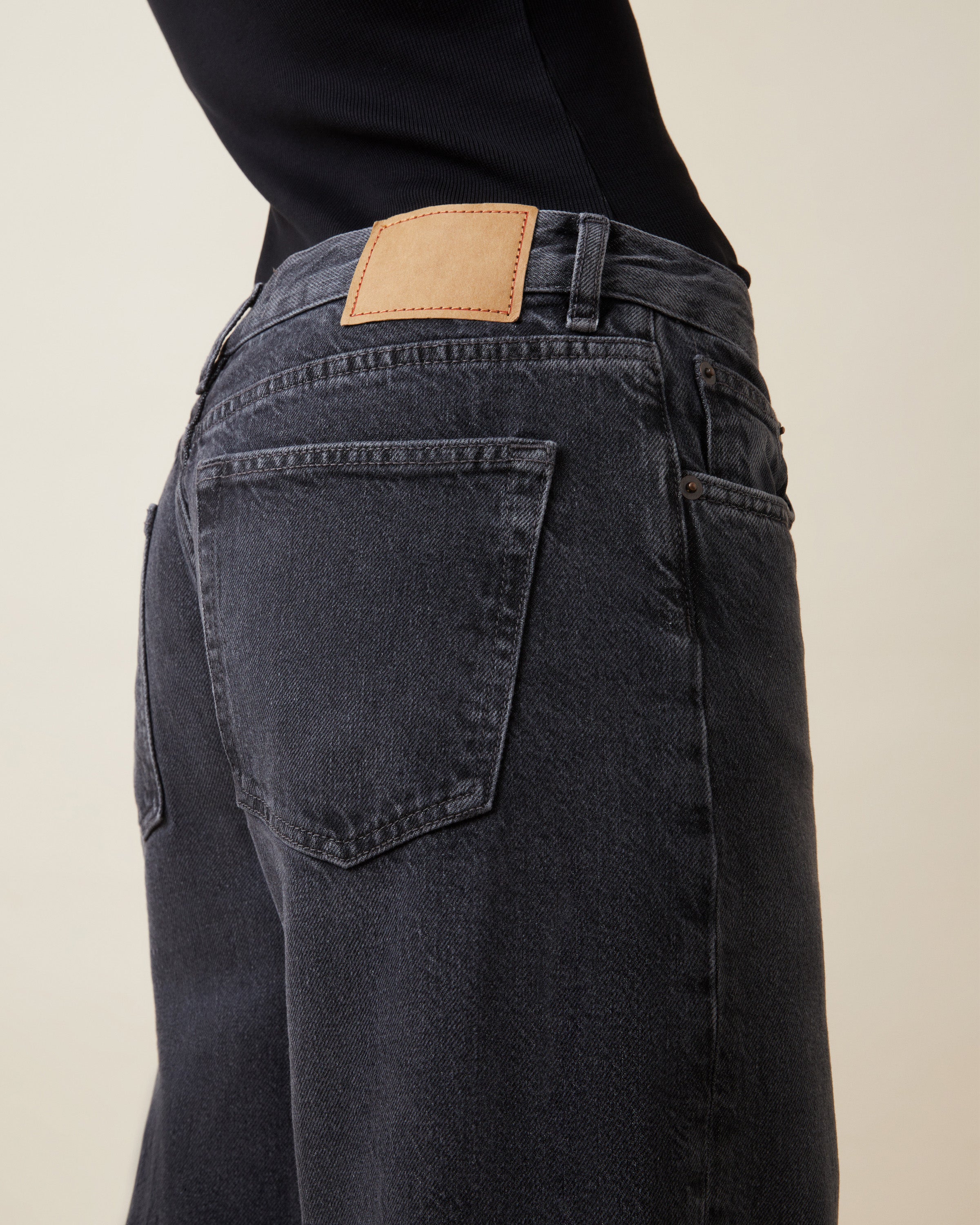Kyoto Black Vintage 62