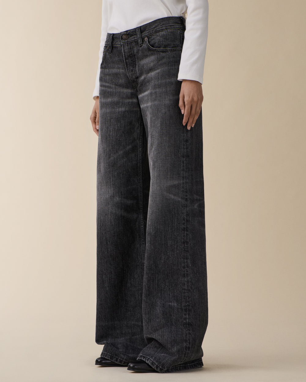 Kyoto Black Righe