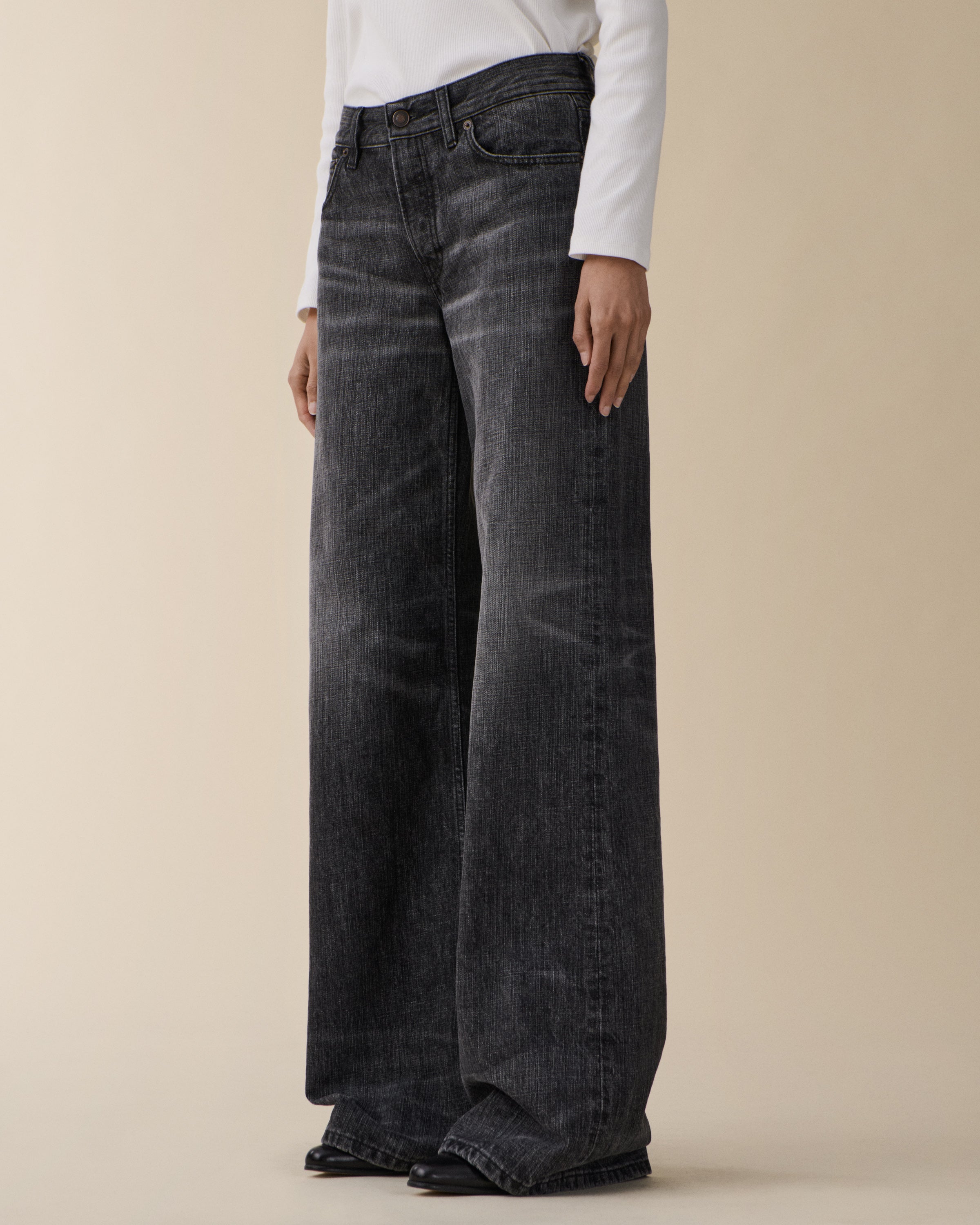 Kyoto Black Righe