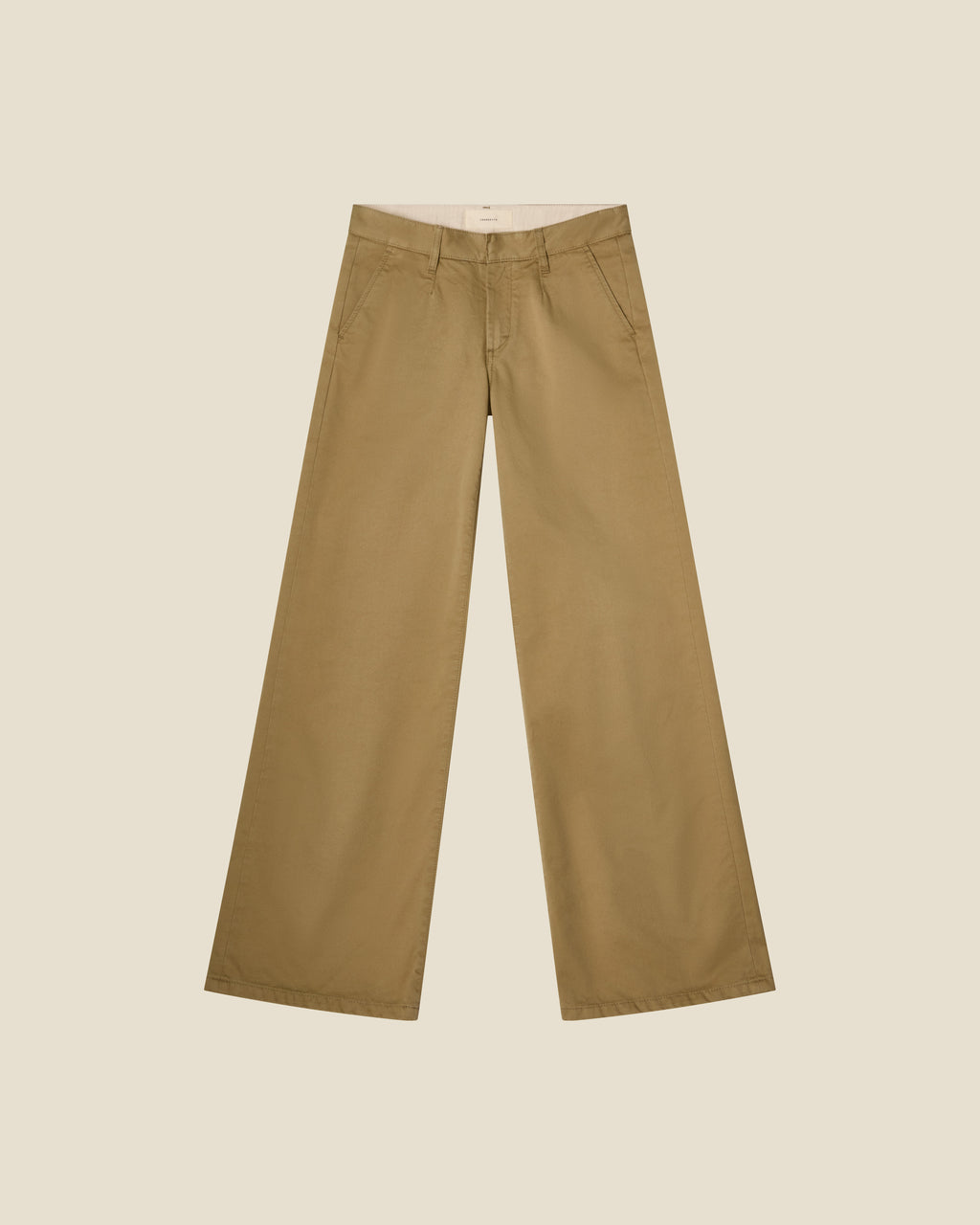Kyoto Chino Beige
