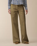 Kyoto Chino Light Khaki