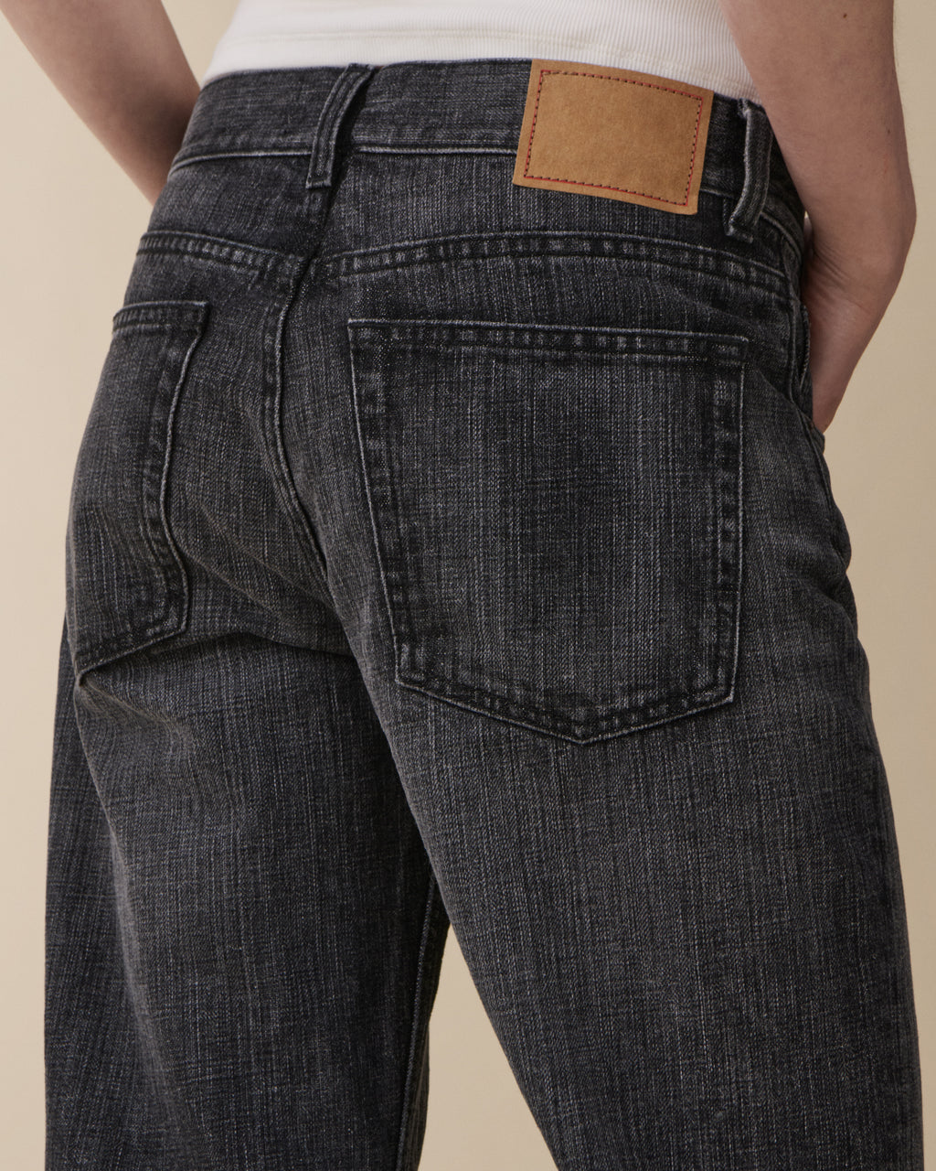 Kyoto Droit Black Righe