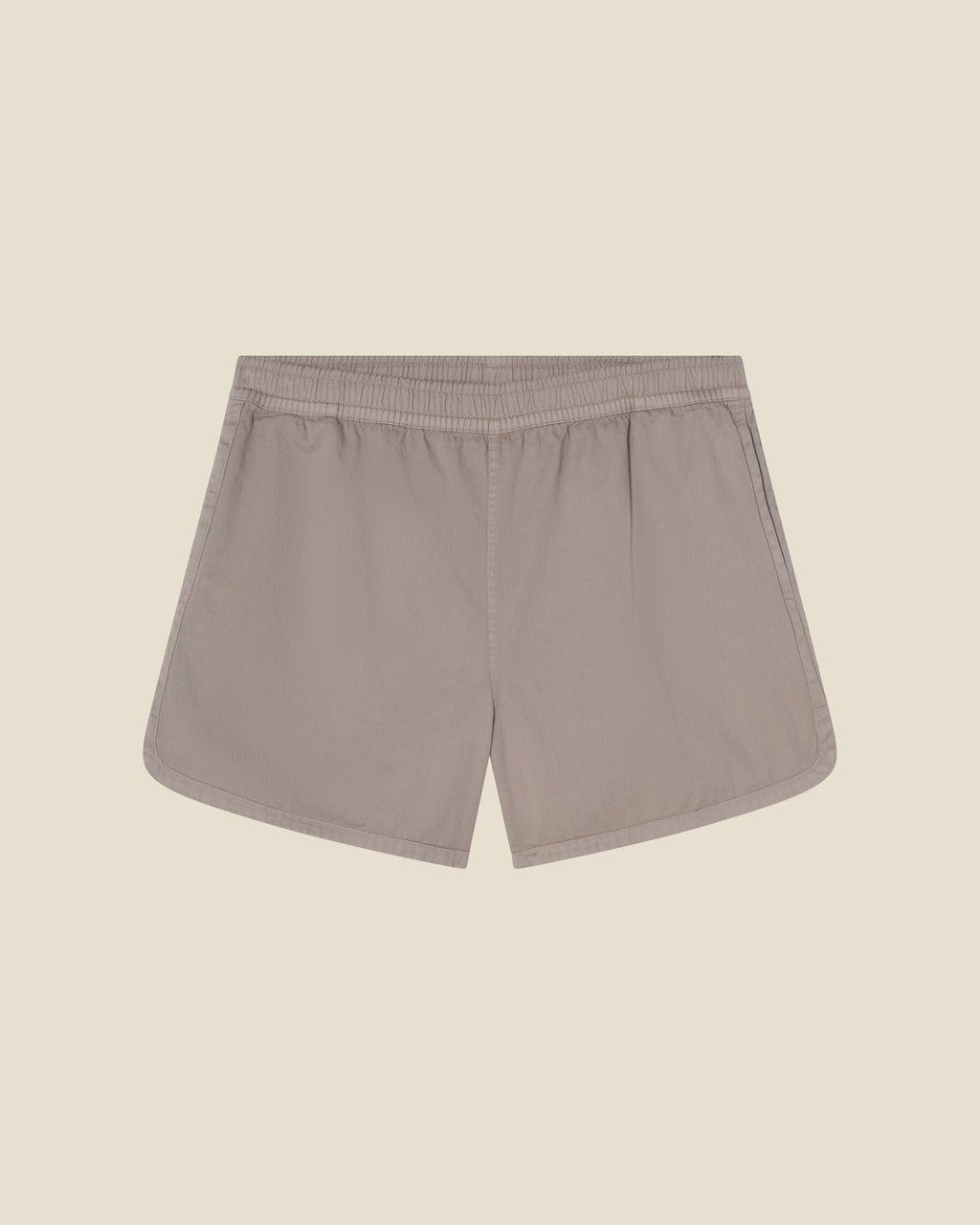 Leo Greige flat (beige background)
