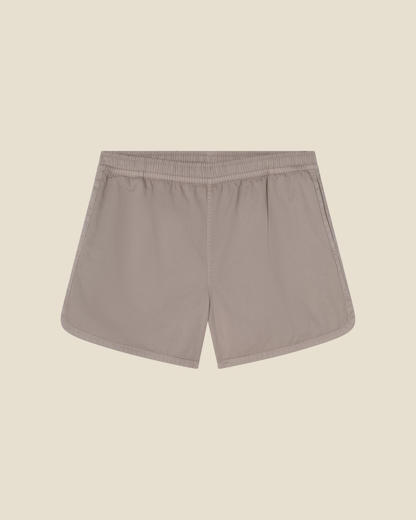 Leo Greige flat (beige background)