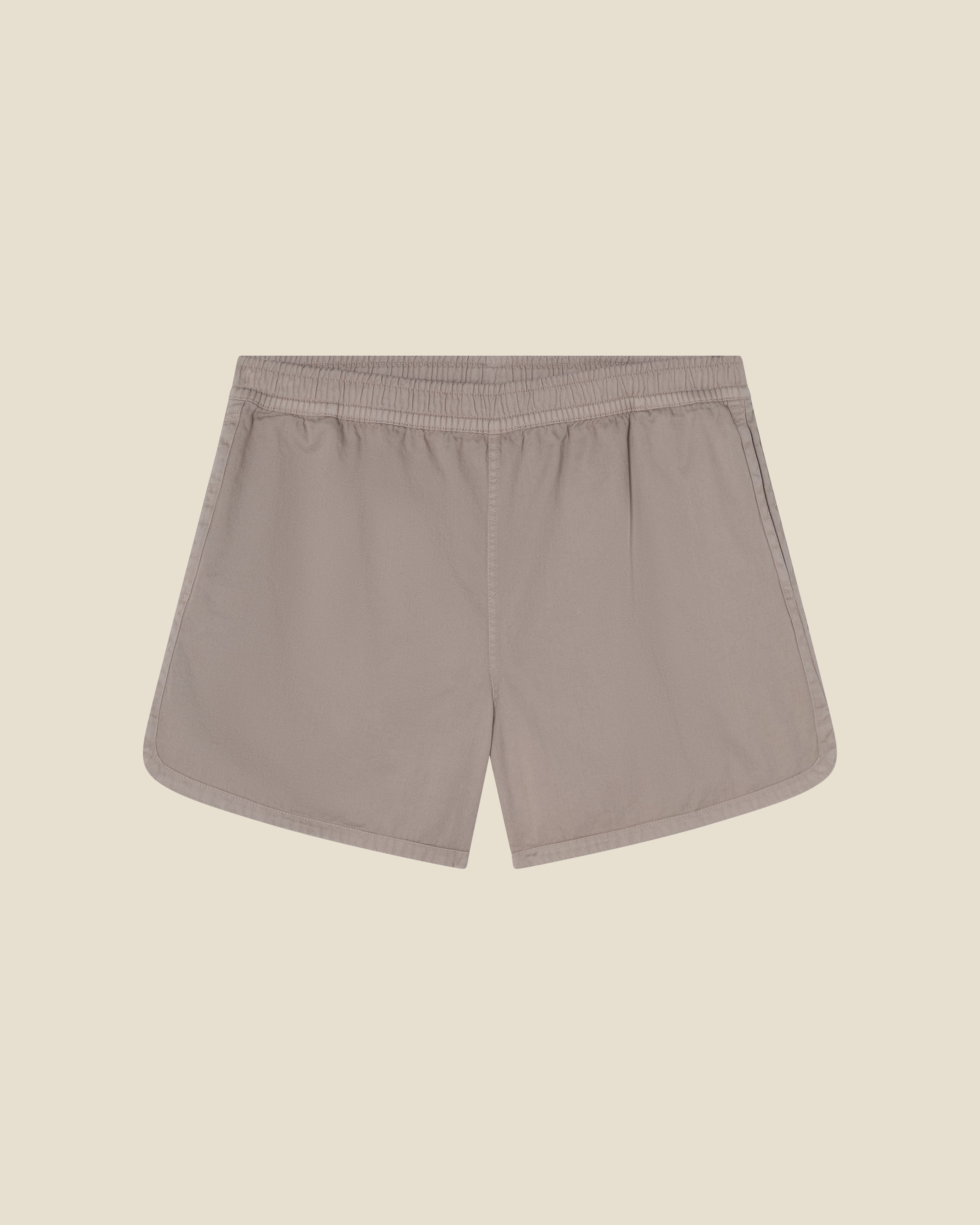 Leo Greige flat (beige background)