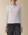 Louise Natural White