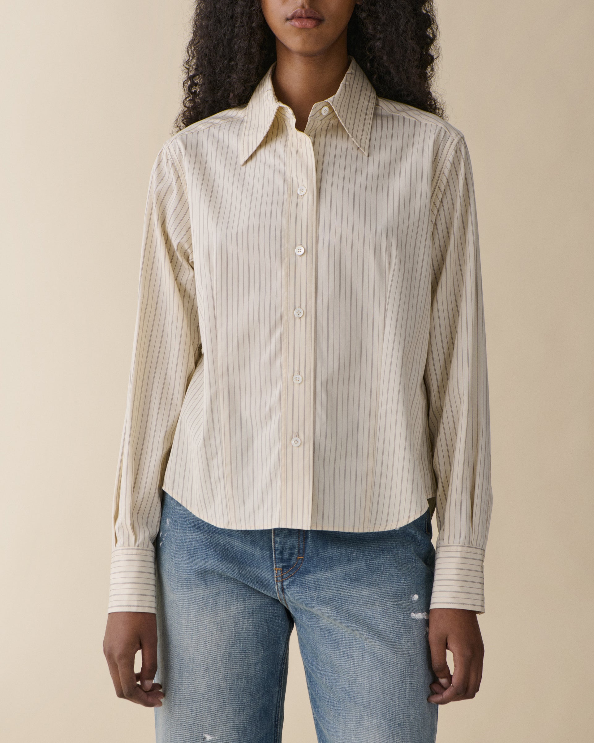 Martha Stripe