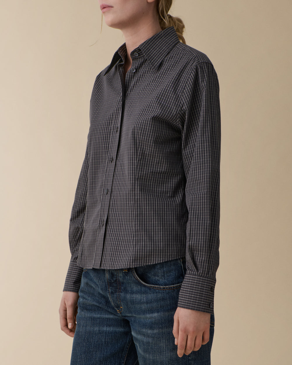 Martha Black Check