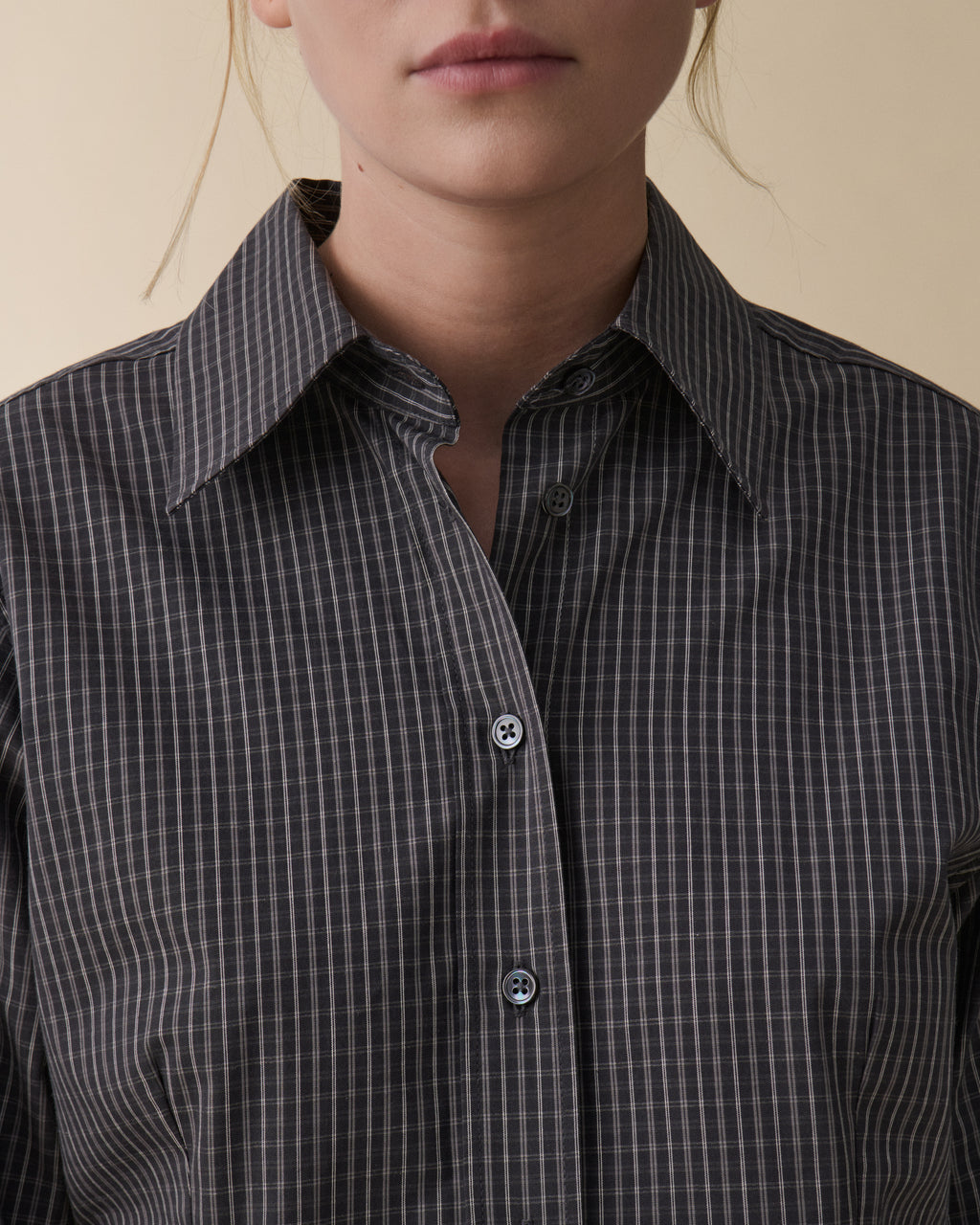 Martha Black Check