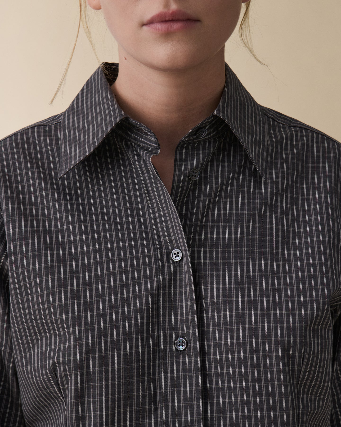 Martha Black Check