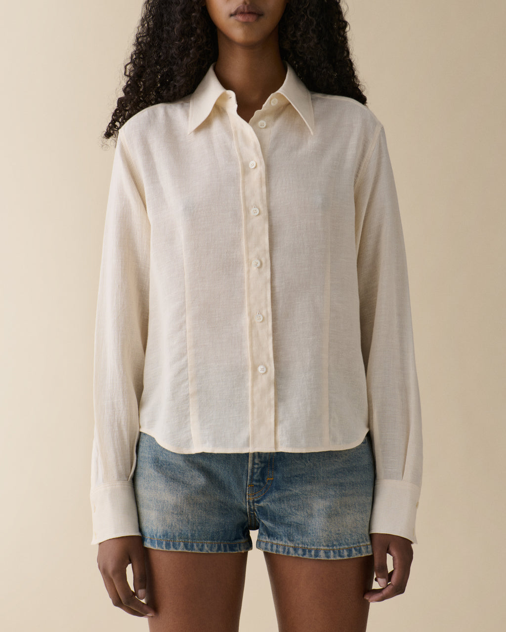 Martha Off White