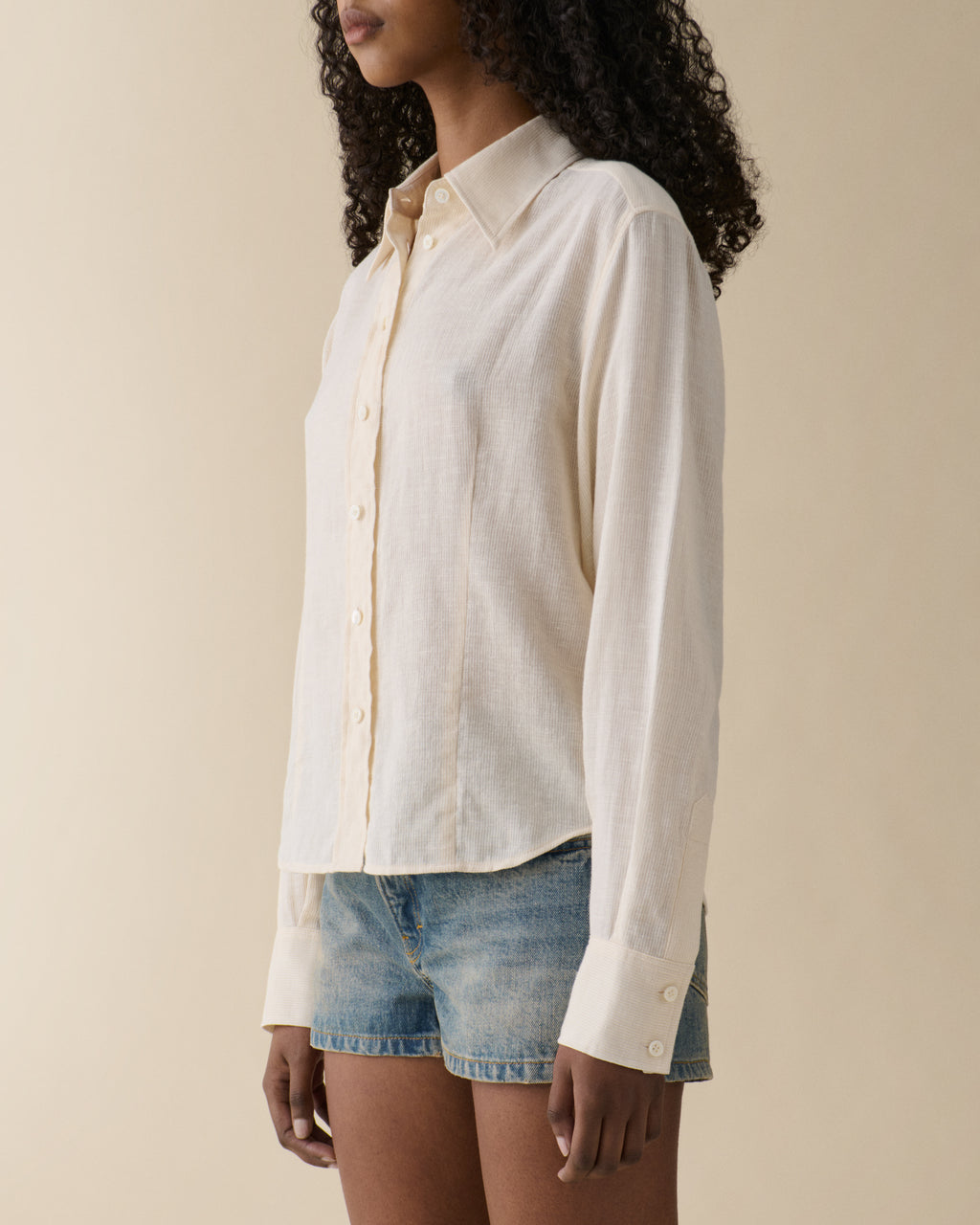 Martha Off White