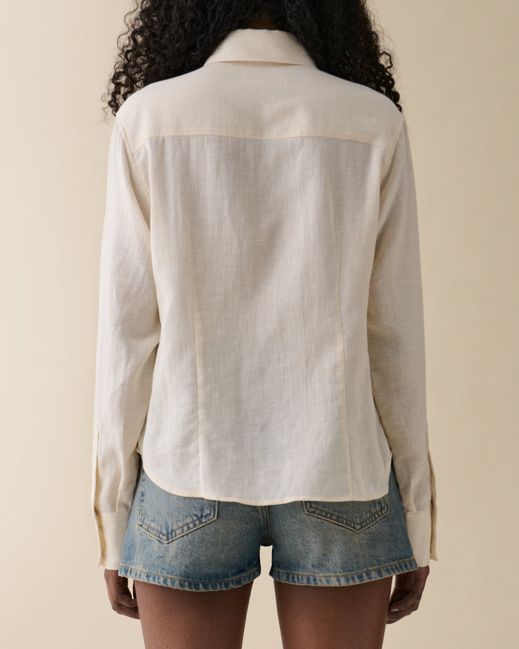 Martha Off White