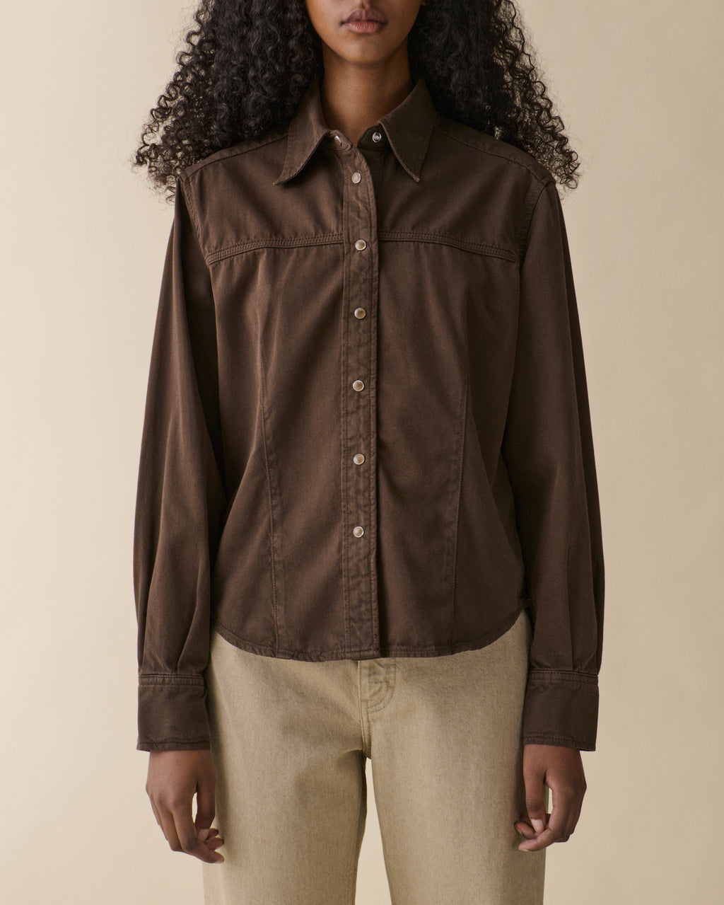 Martha Worker Brown
