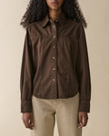 Martha Worker Brown