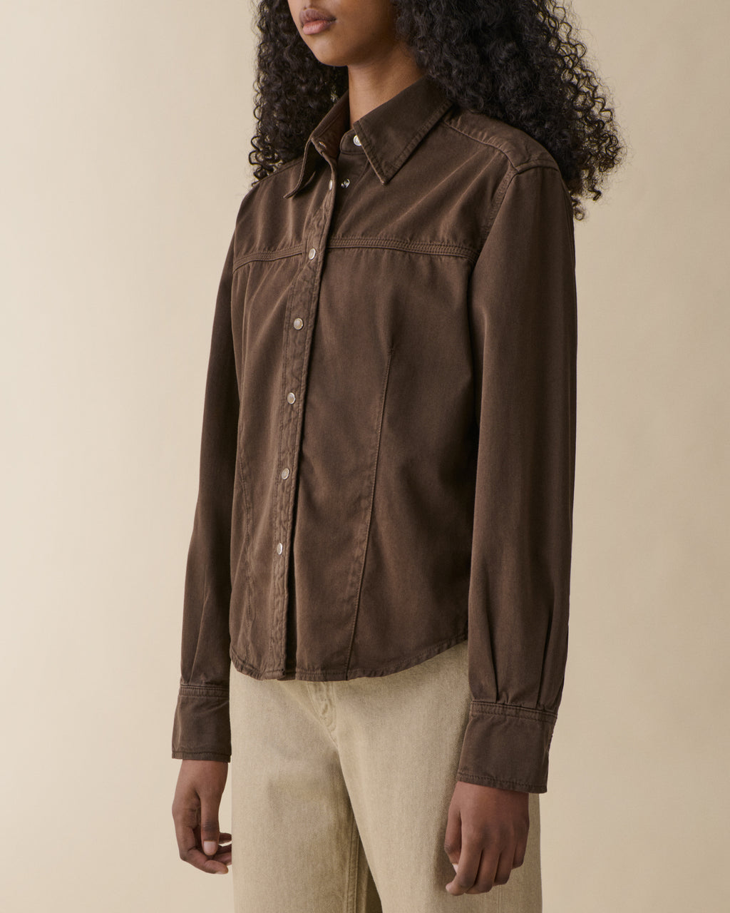 Martha Worker Brown