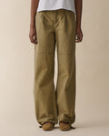 Mina Khaki Beige Plié