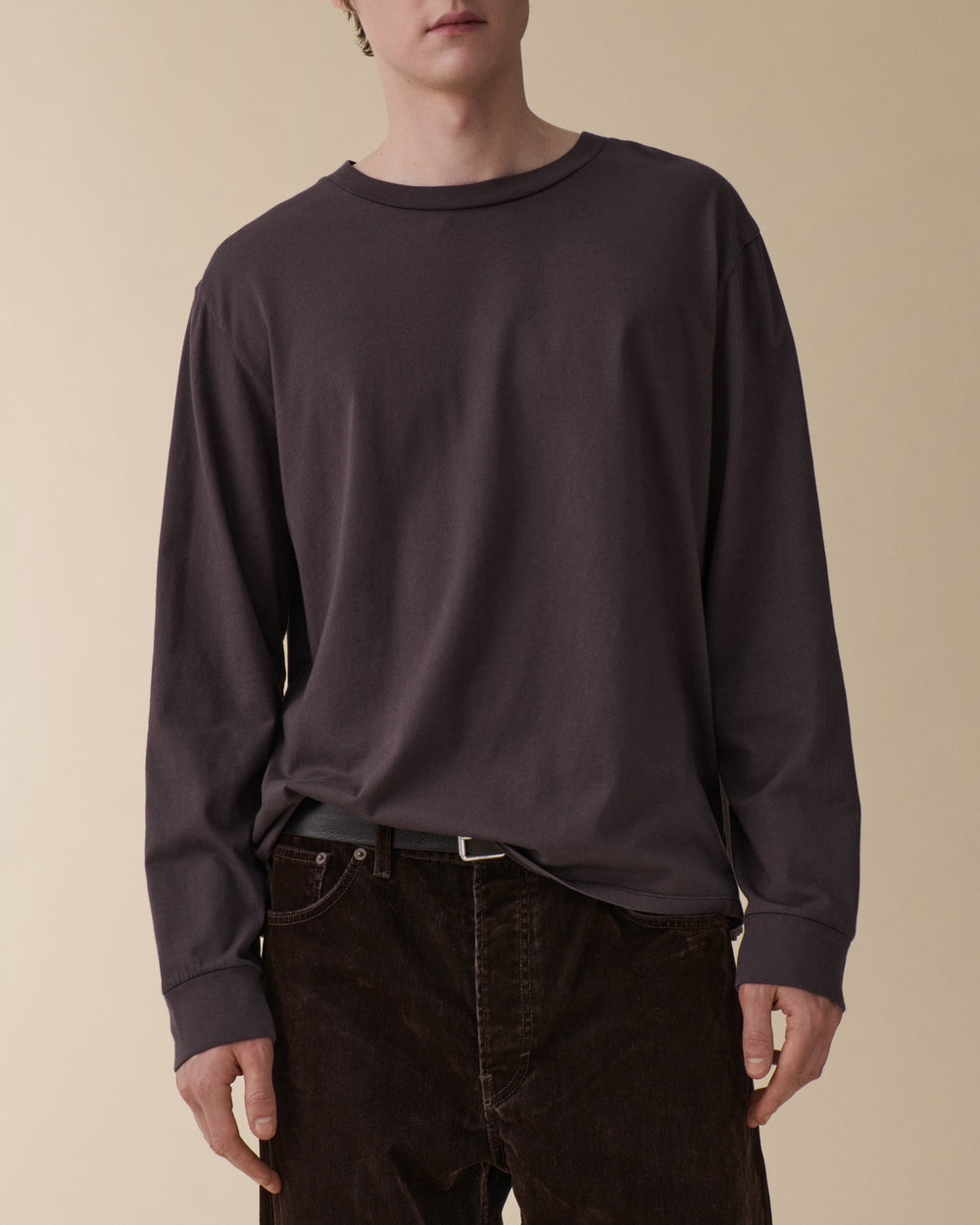 Mino Grey Lilac
