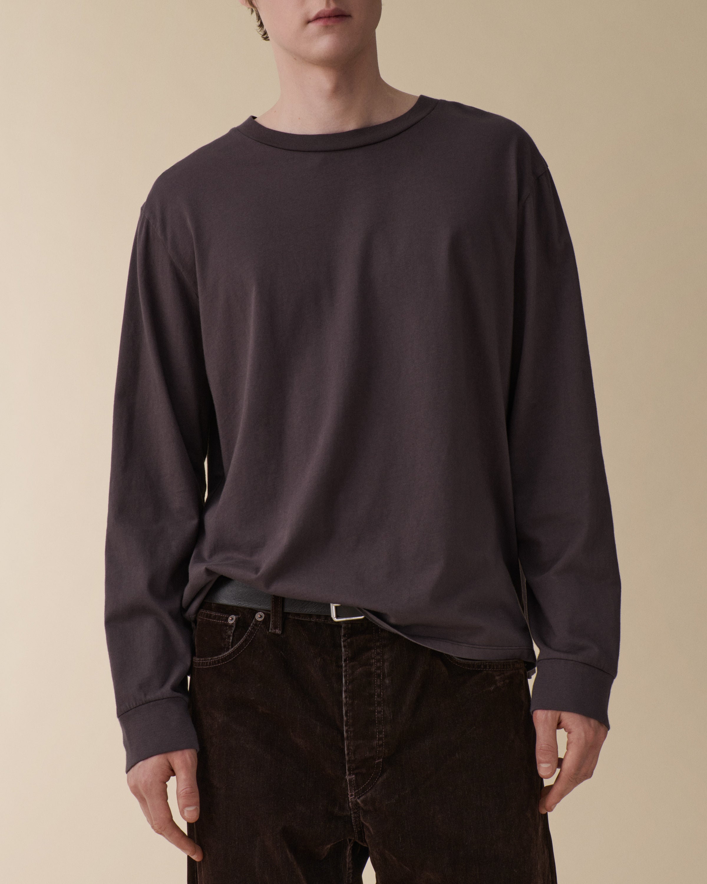 Mino Grey Lilac