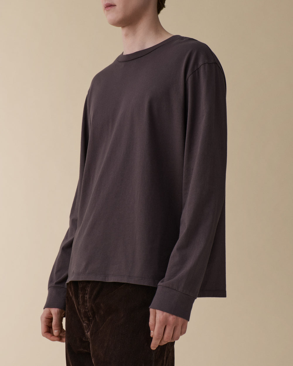 Mino Grey Lilac