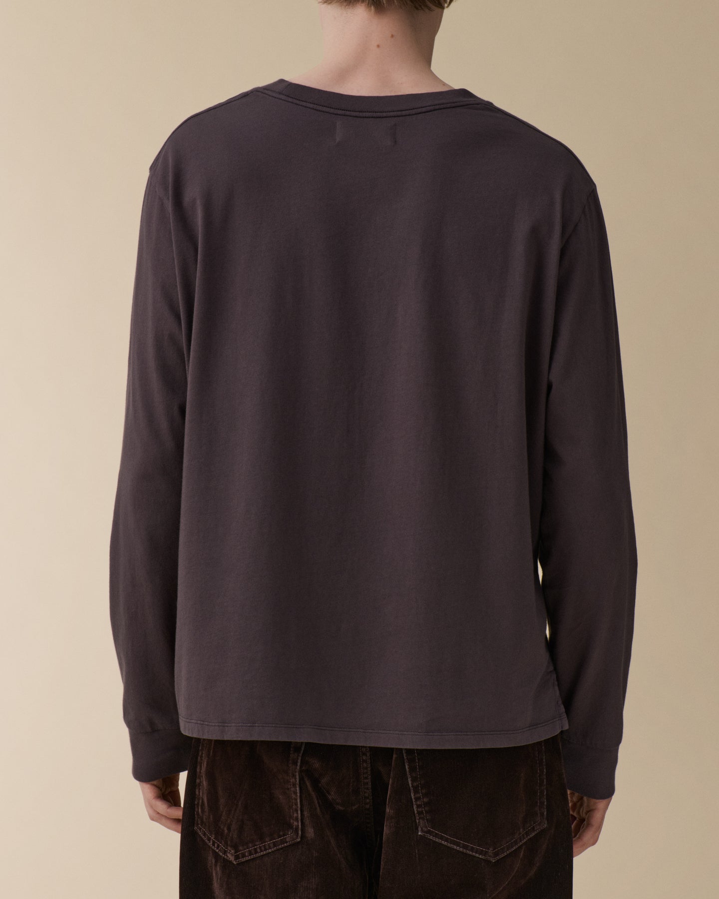 Mino Grey Lilac
