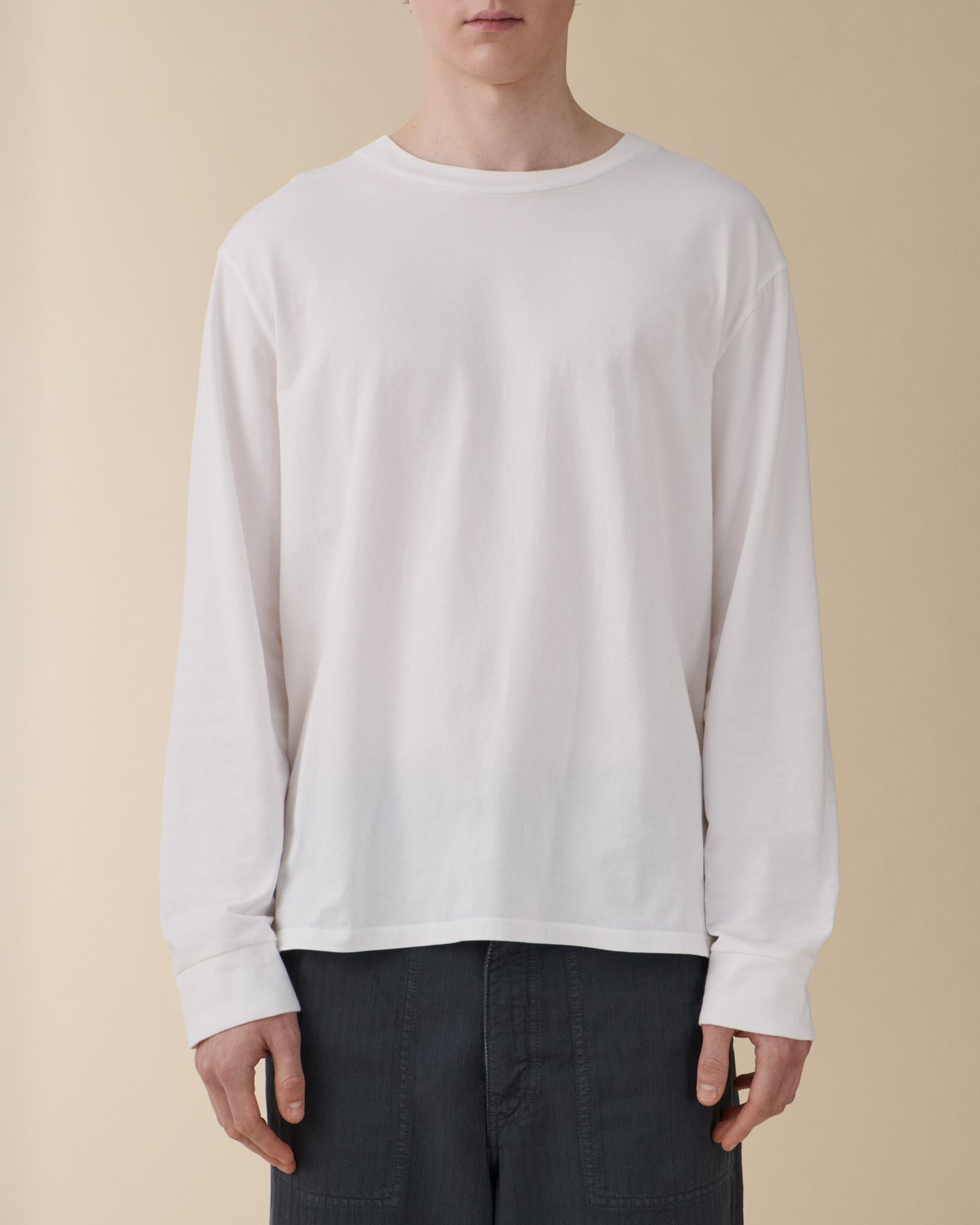 Mino Natural White