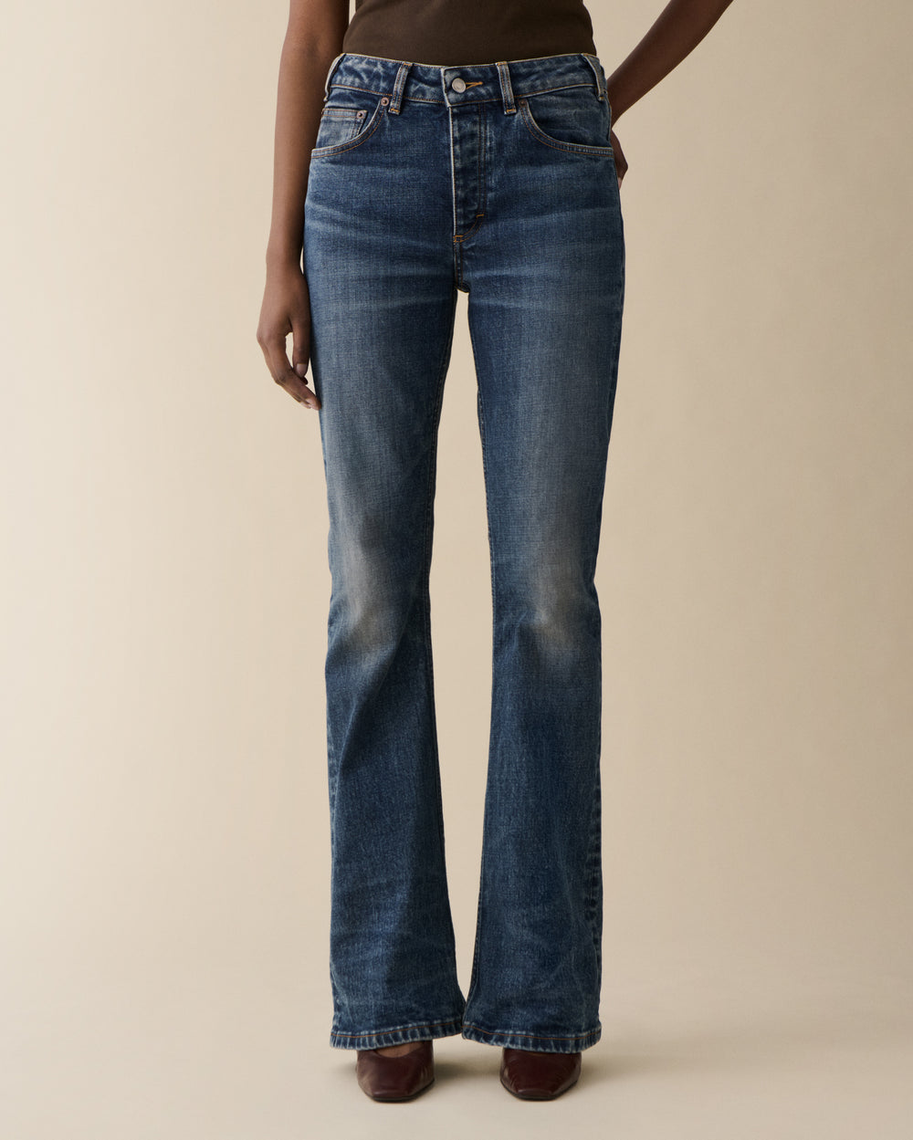 Moda Blue Mezzo