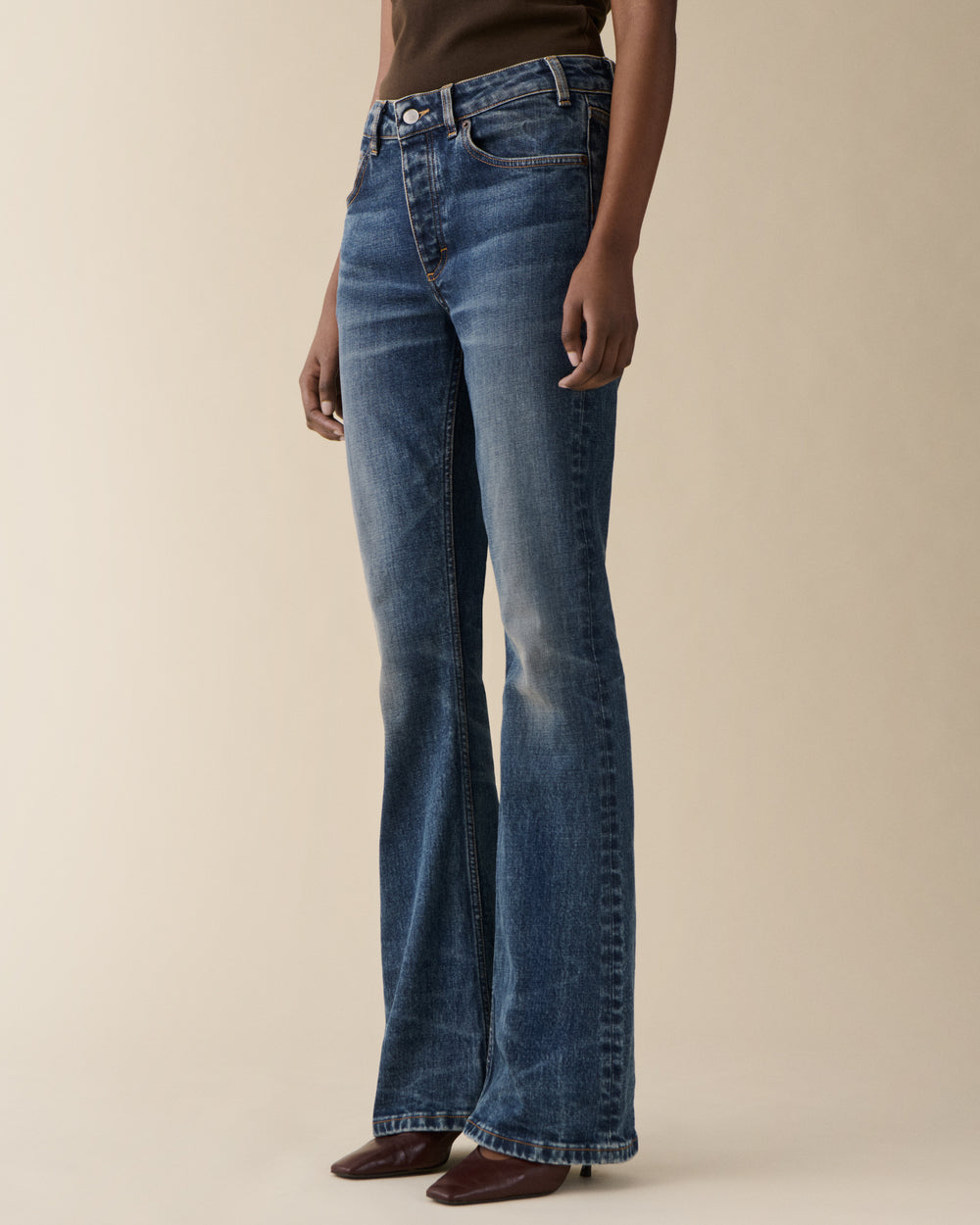 Moda Blue Mezzo