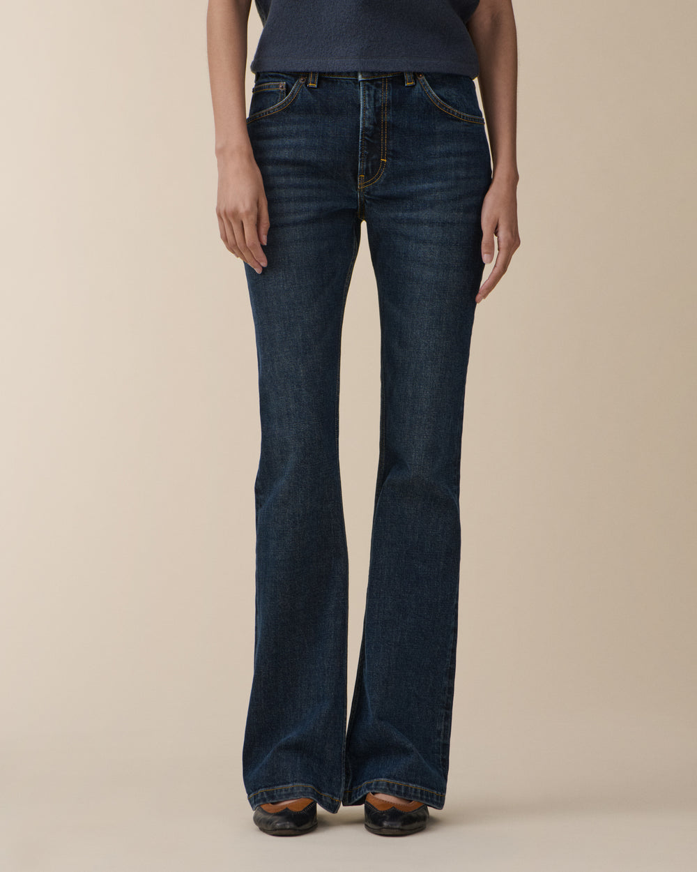 Moda Honey Dark Vintage