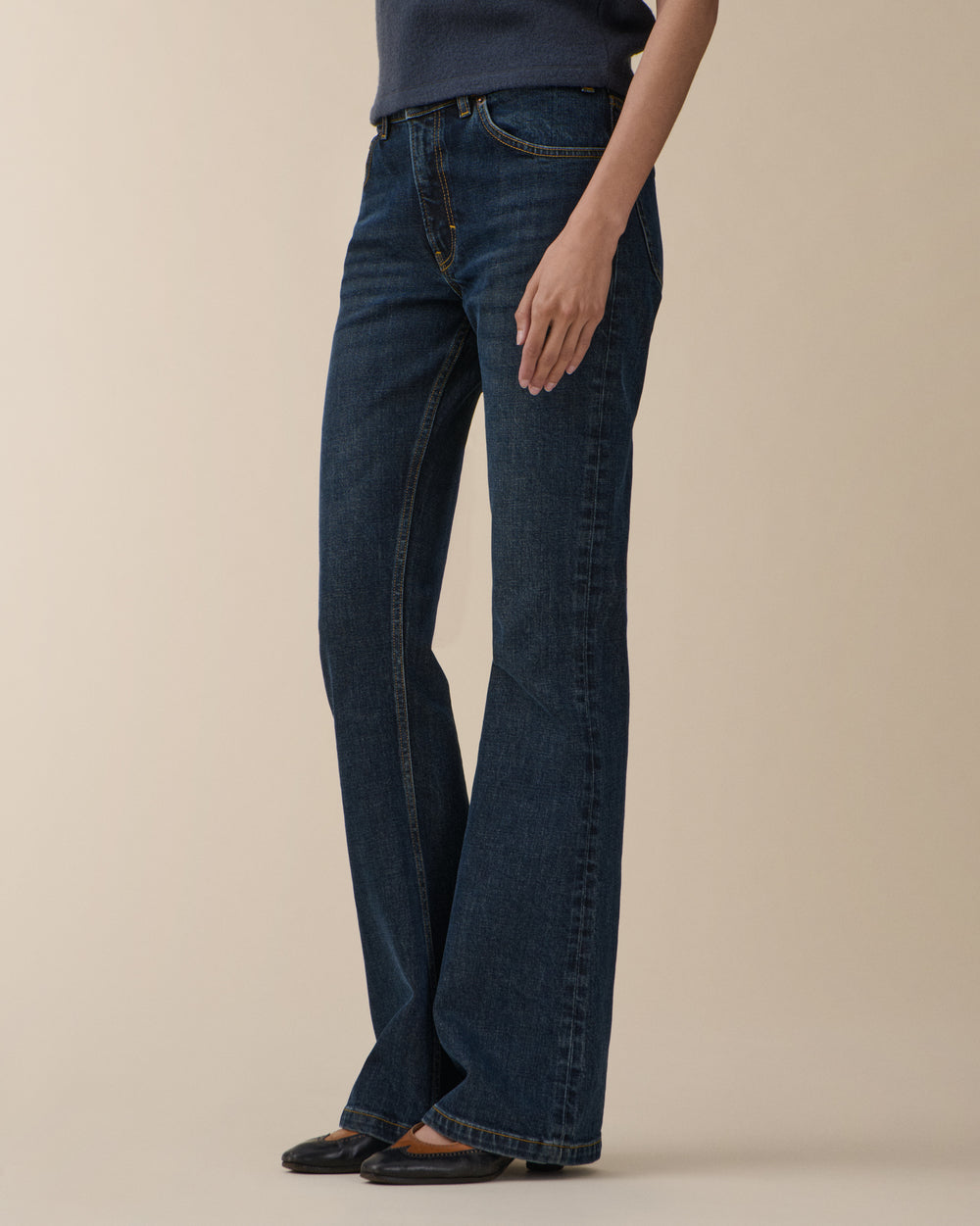 Moda Honey Dark Vintage