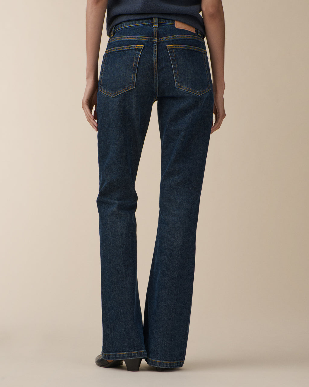 Moda Honey Dark Vintage