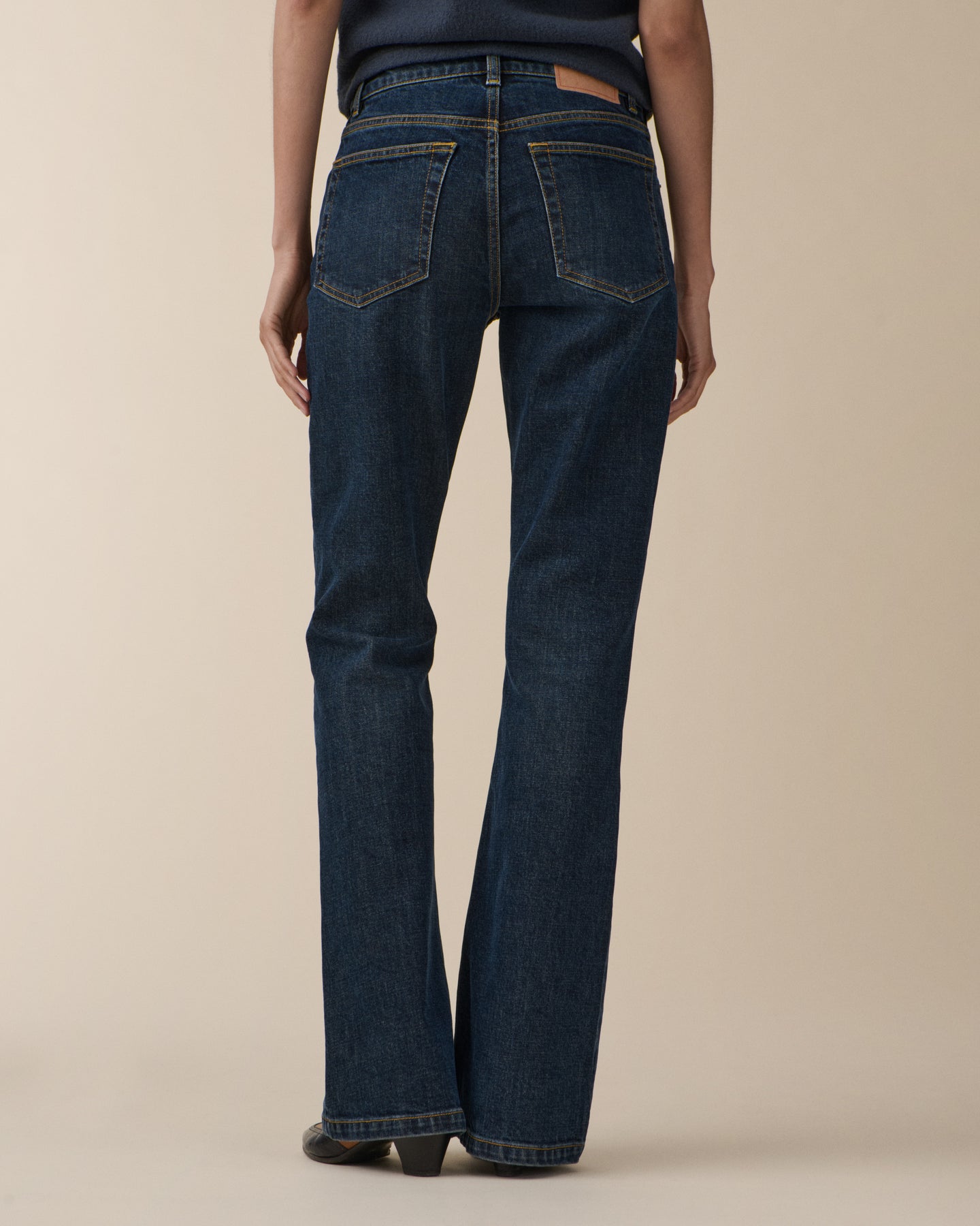 Moda Honey Dark Vintage
