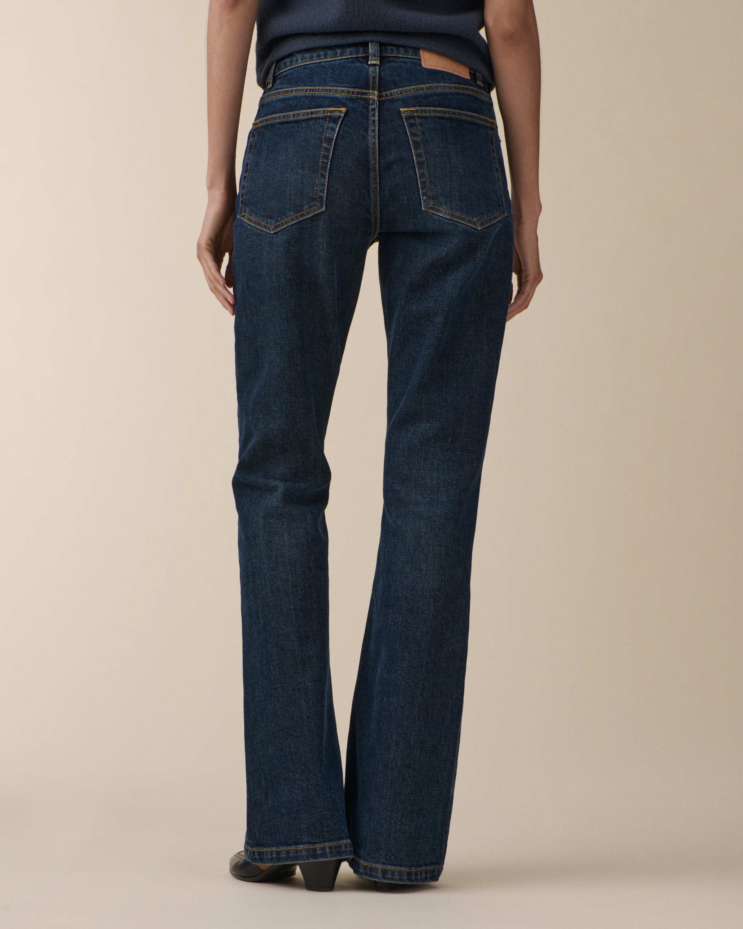 Moda Honey Dark Vintage