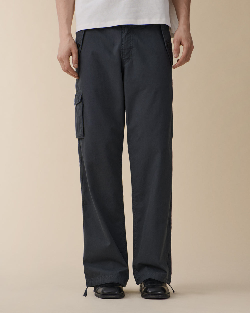Monti Anthracite