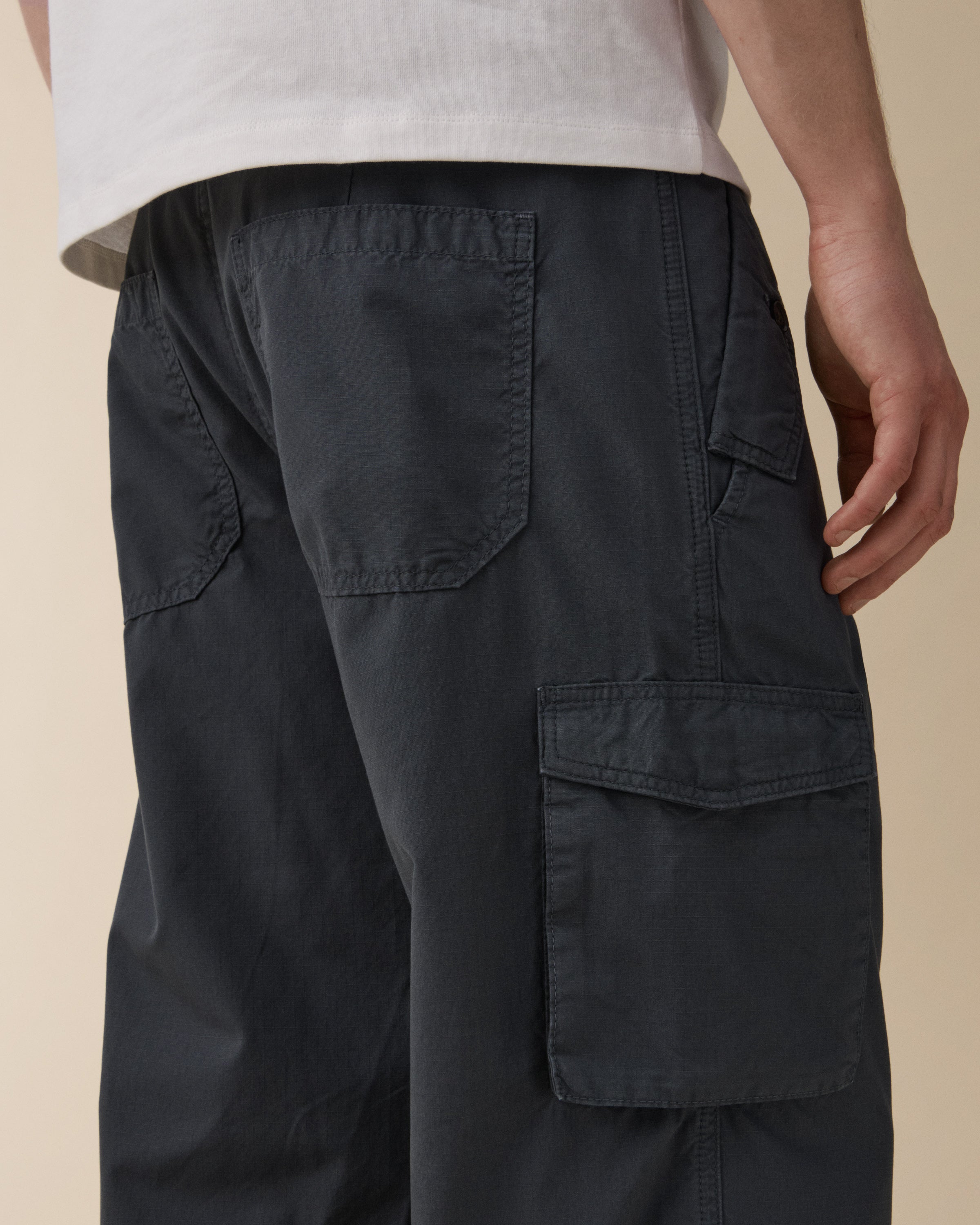 Monti Anthracite