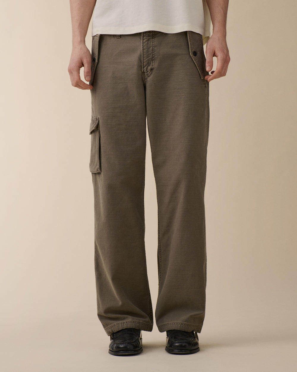 Monti Khaki Beige