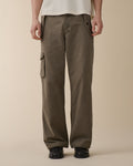 Monti Khaki Beige