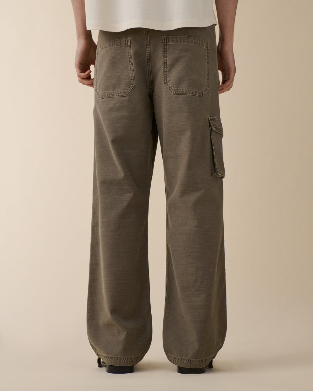 Monti Khaki Beige