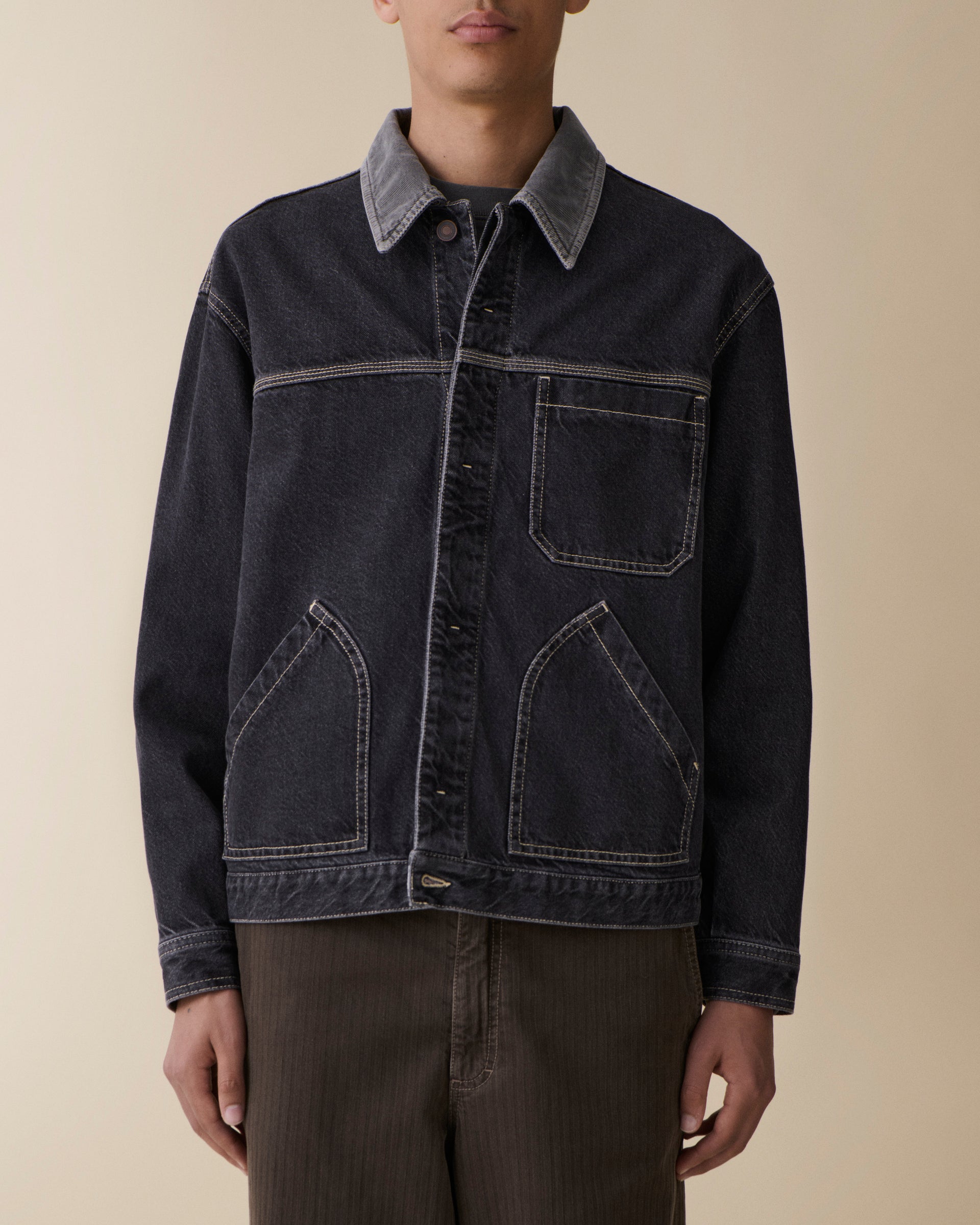 Noa Vintage 62