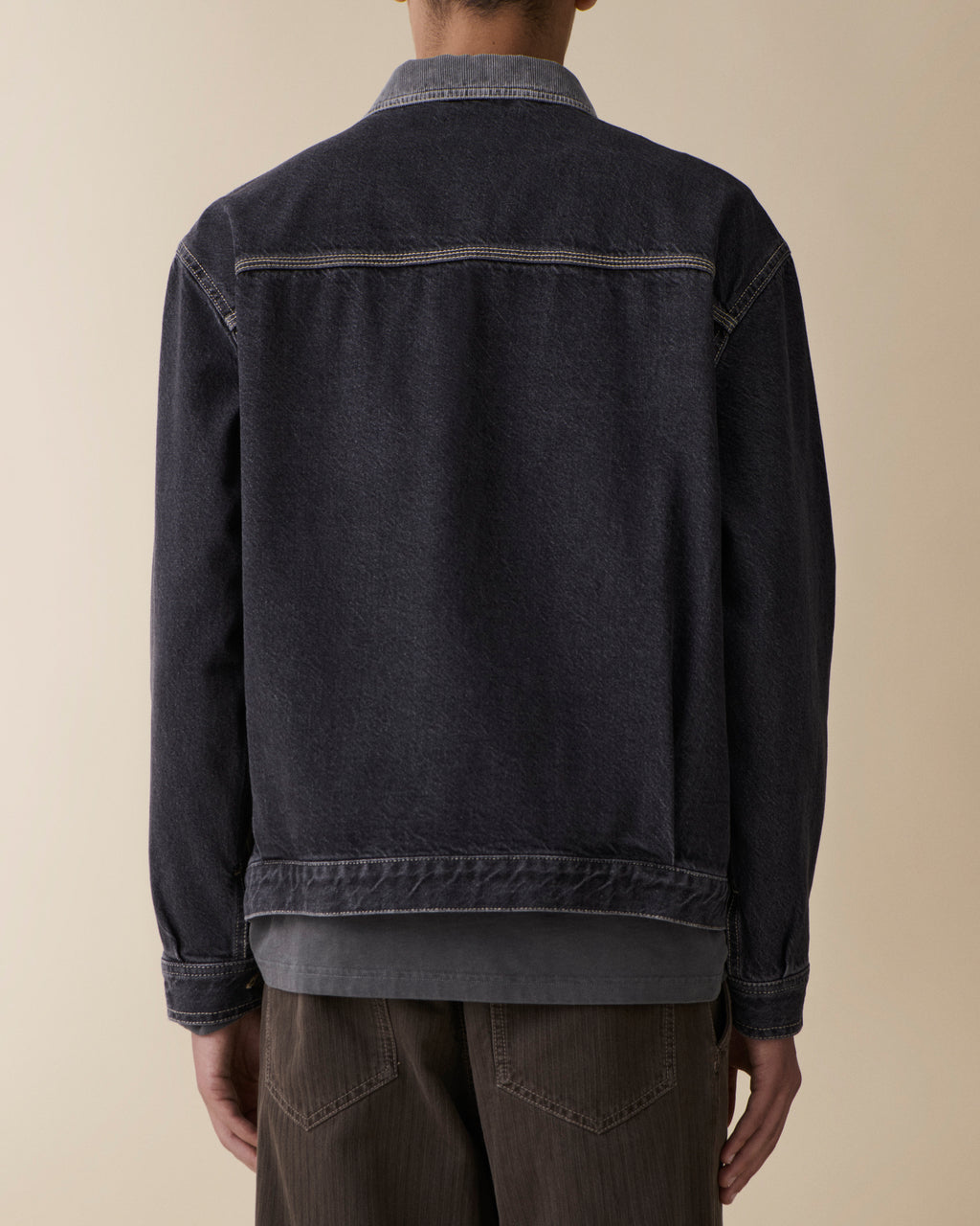 Noa Black Vintage 62
